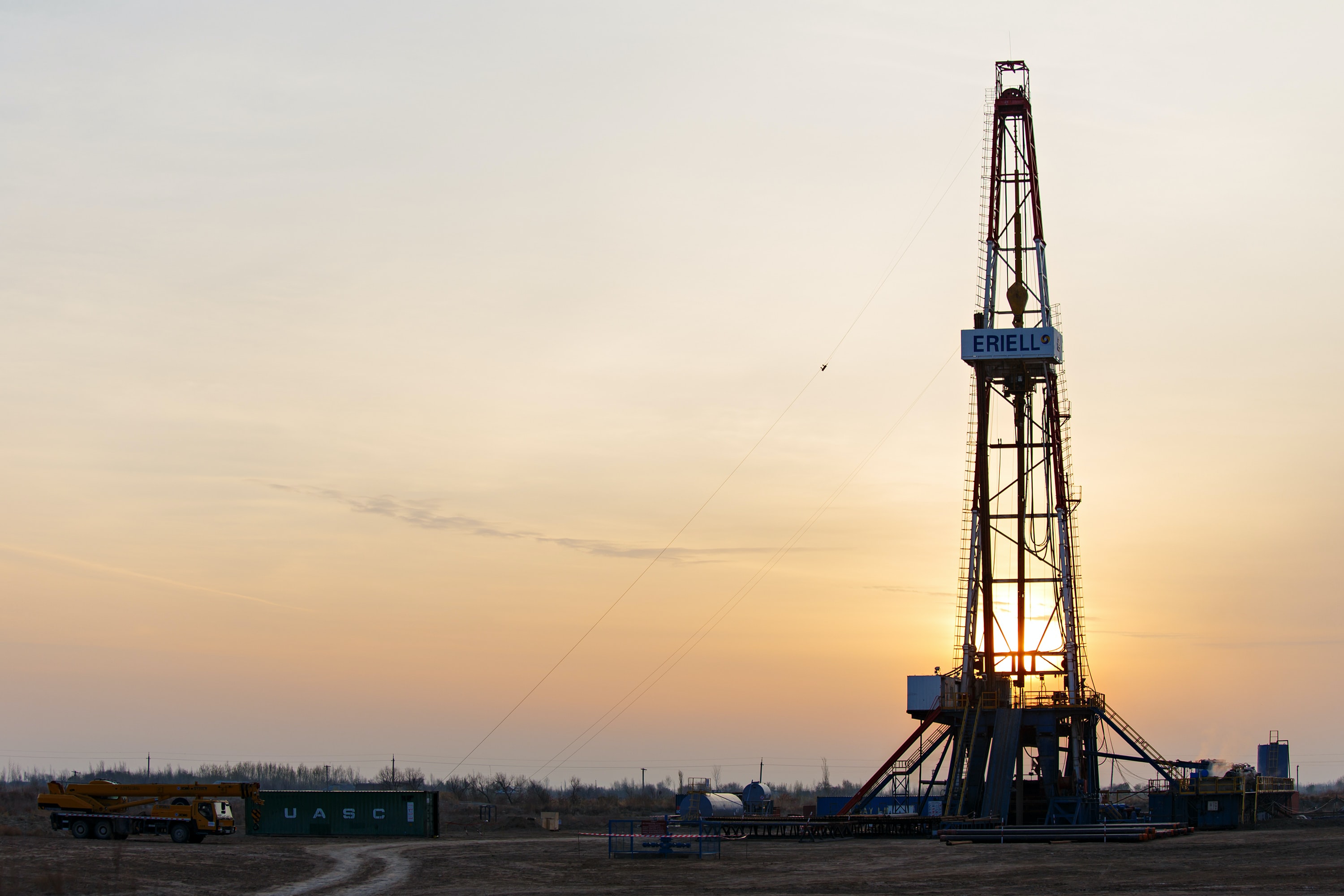 Почему нефть так важна для экономики