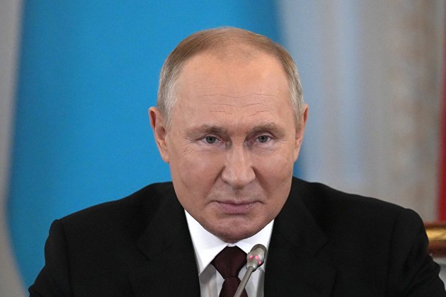 СМИ узнали о реакции иностранных экспертов на "валдайскую" речь Путина