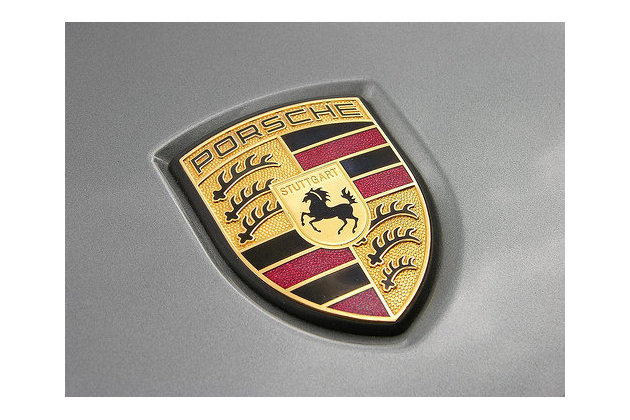 Porsche намерен продать свои активы в России