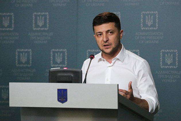 Зеленский раскрыл, сколько украинцев остались без электроснабжения