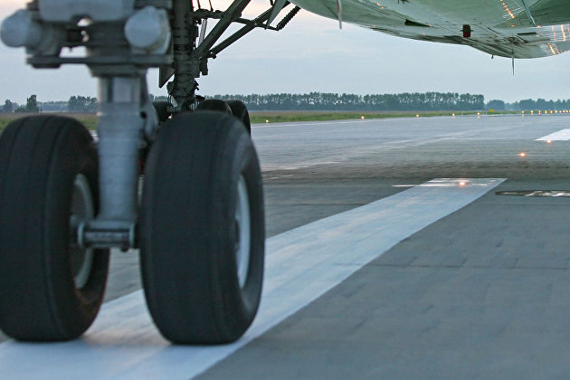 Казахстанская Qazaq Air приостановила рейсы в Новосибирск