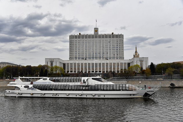 Правительство расширило список недружественных стран