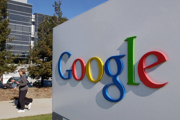 Суд поддержал приостановление банкротства российской "дочки" Google
